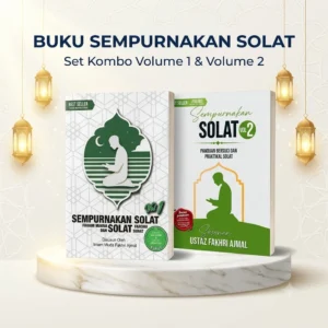 SET KOMBO